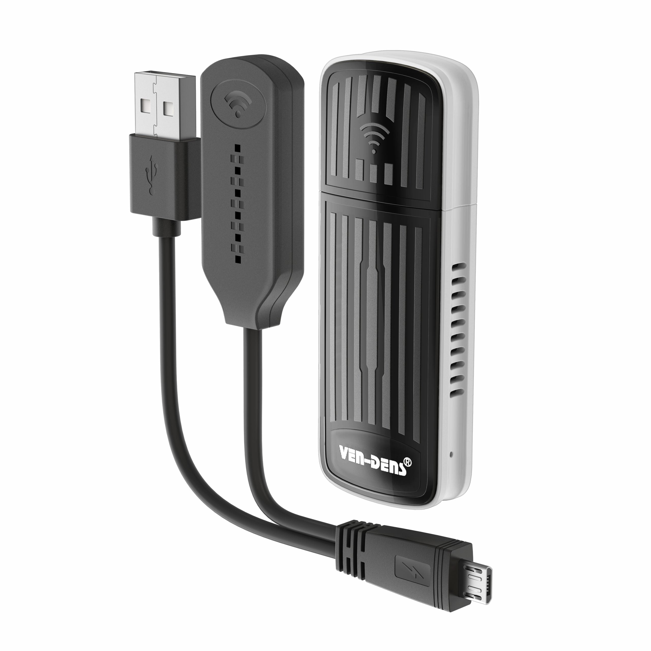 Ven-Dens VA-ADP001 Wireless WIFI HDMI Adapter